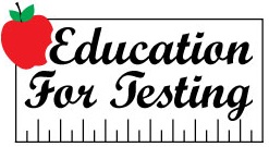Education for Testing